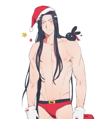 Персонаж аниме