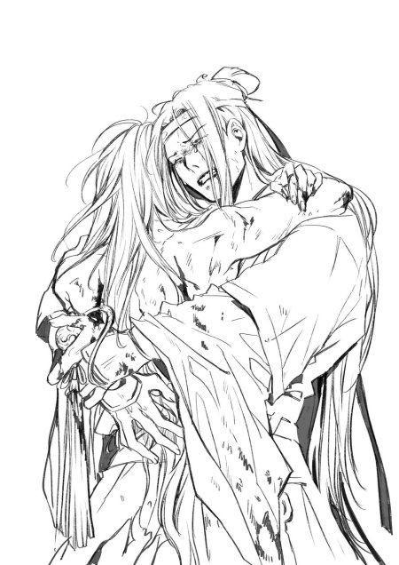 Магистр дьявольского культа манга