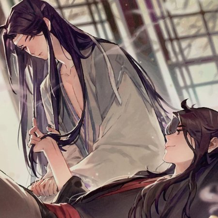 Магистр дьявольского культа фанфик