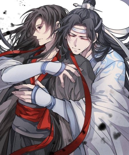 Магистр дьявольского культа аниме