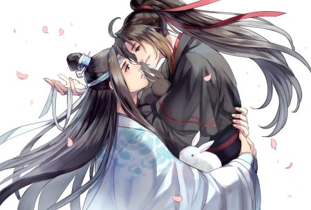 Аниме магистр дьявольского культа