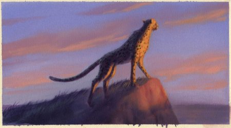 Художник eric forlee