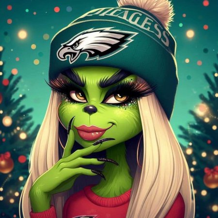 Модные рисунки