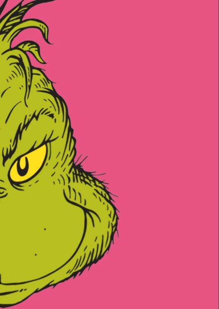 Доктор гринч