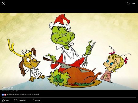 Похититель рождества гринч