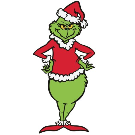 Похититель рождества гринч