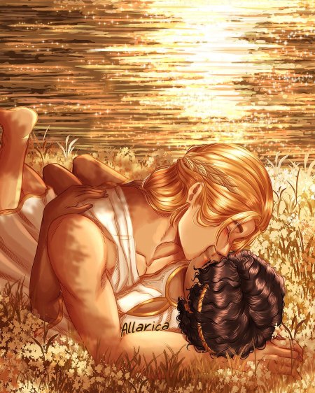 Патрокл перси джексон