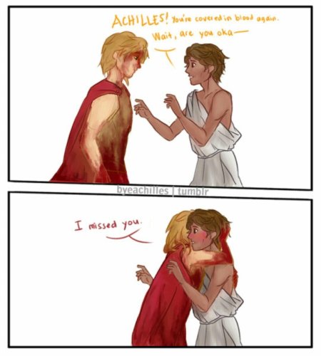 Мифология греции