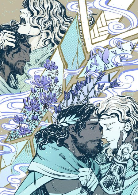 Ахиллес hades