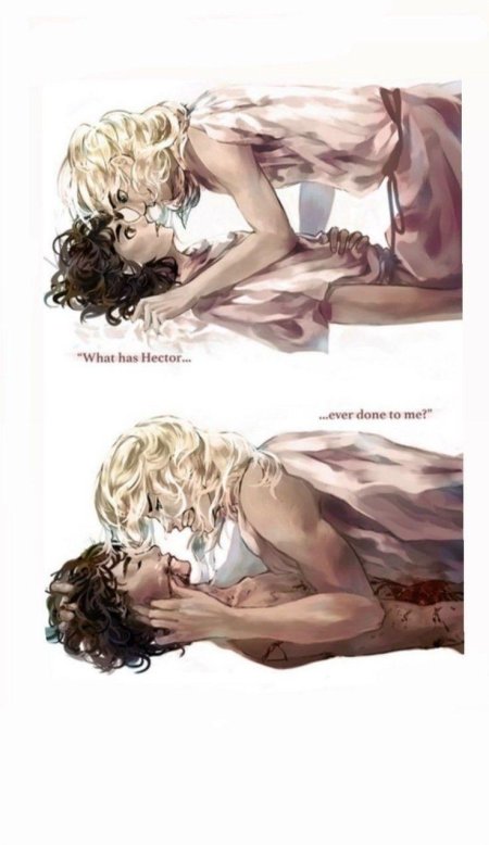 Арты парочек