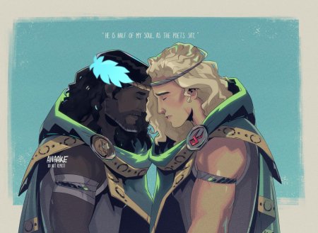 Патрокл хейдс