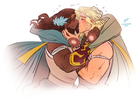 Ахиллес и патрокл hades