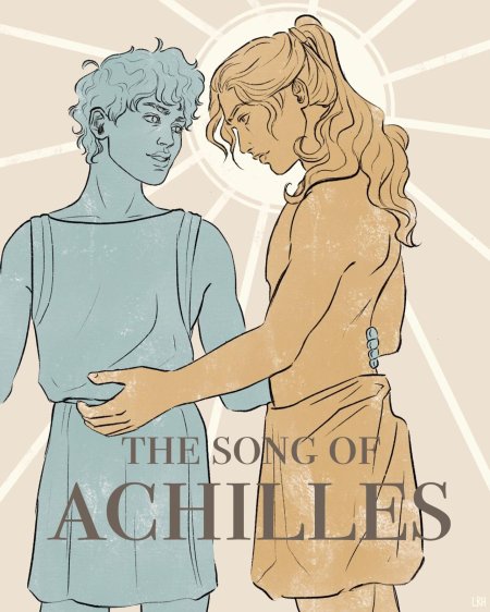The song of achilles