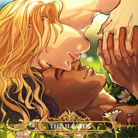 Ахиллес и патрокл арт