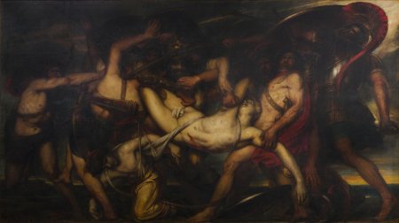 Антуан вирц