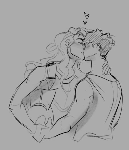 Achilles x patroclus