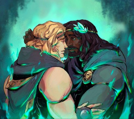 Ахиллес хейдс