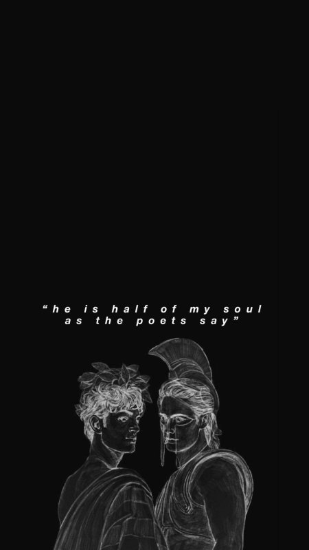 Боги греческой мифологии