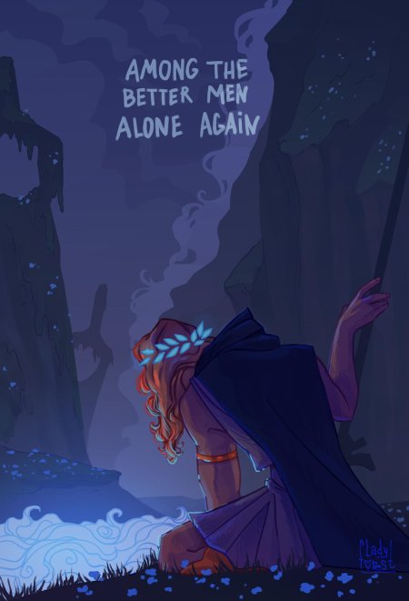 Аид греческая мифология