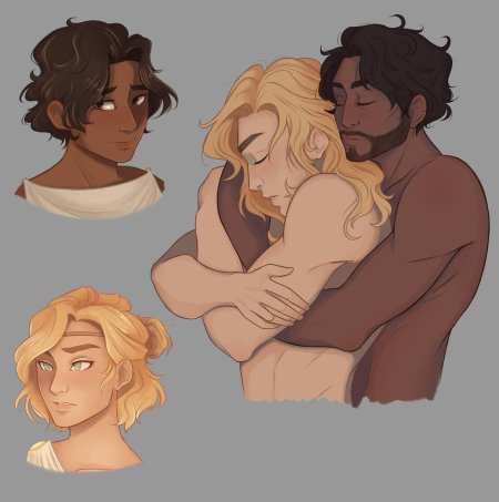 Перси джексон