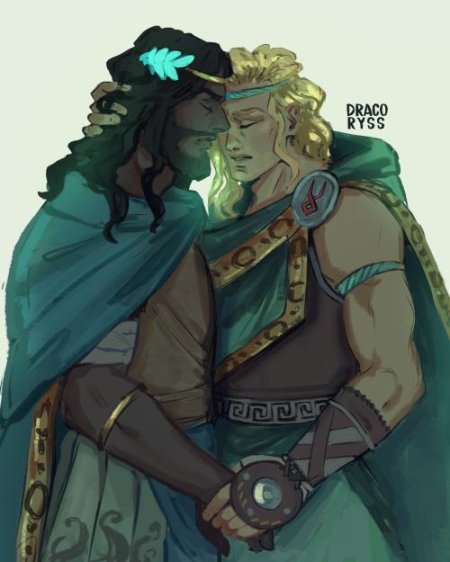 Ахиллес хейдс