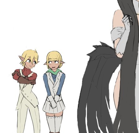 Аура оверлорд