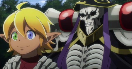 Повелитель сезон