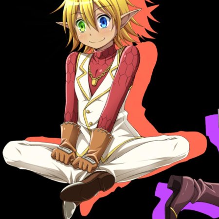 Аура белла фиора