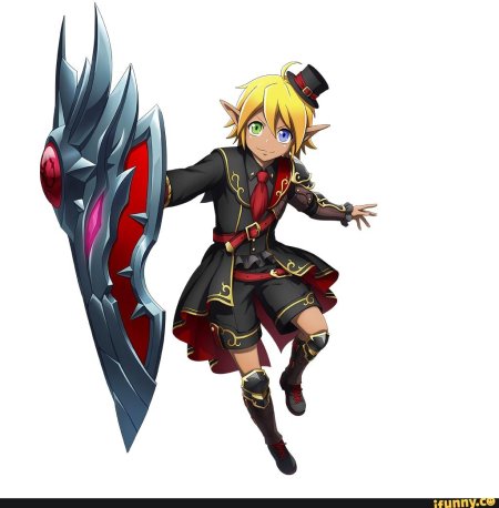 Аура белла фиора