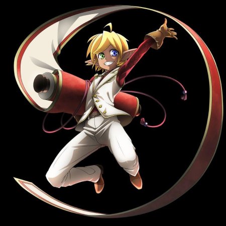 Аура белла фиора