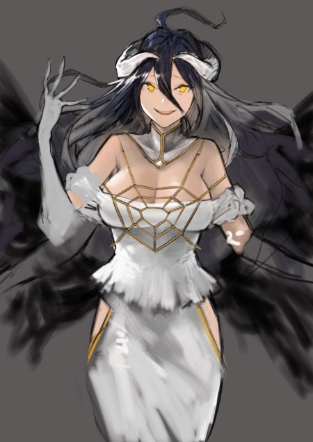 Альбедо геншин