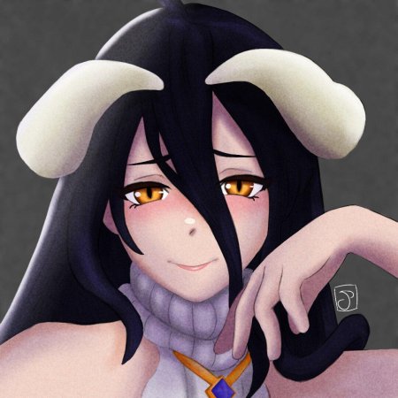 Альбедо геншин арт