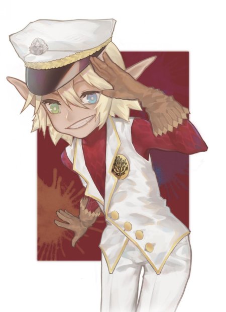 Маре белло фиоре