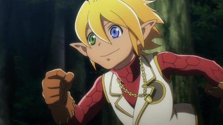 Оверлорд аура