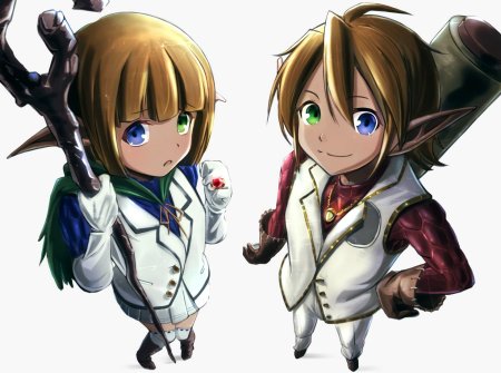 Аура белла фиоре