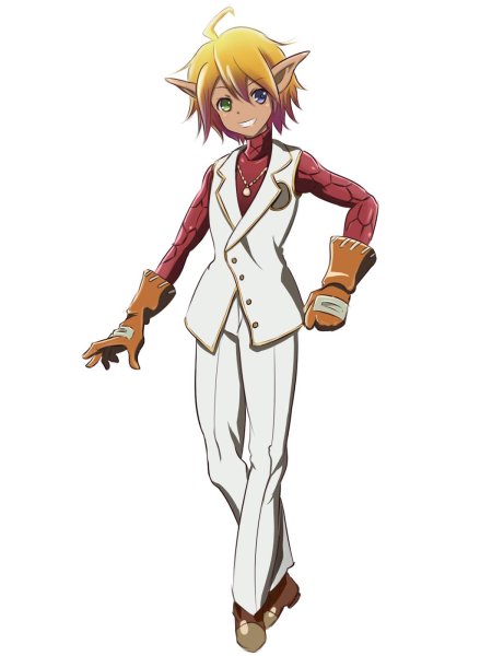 Аура белла фиора