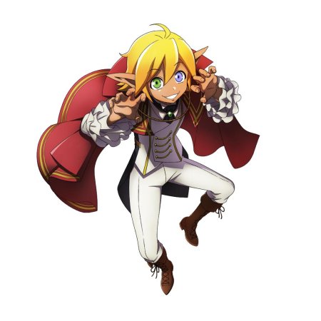 Аура белла фиора