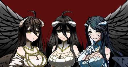 Повелитель альбедо рубедо нигредо