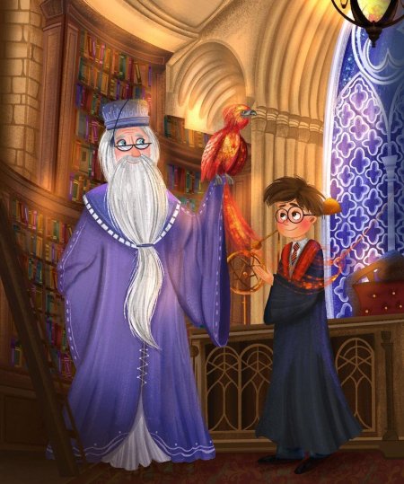 Игра harry potter hogwarts mystery