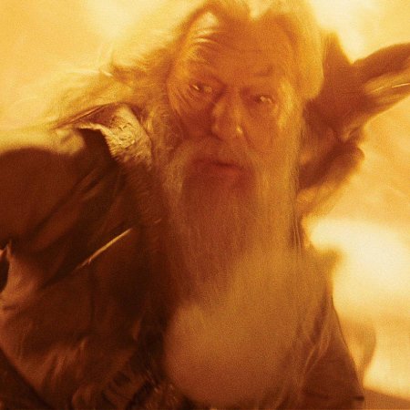 Альбус дамблдор принц полукровка