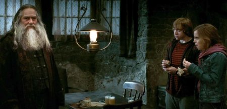 Аберфорт гарри поттер