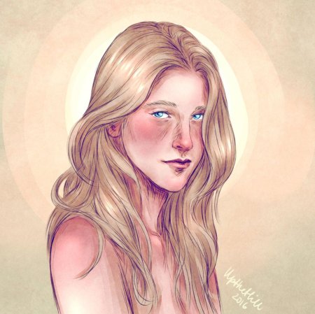 Гарри поттер персонаж