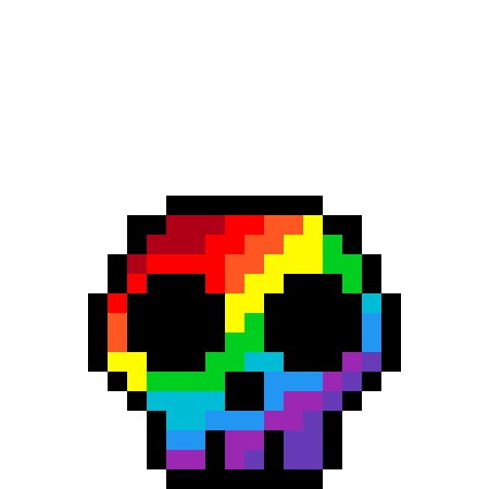 Арт пиксель