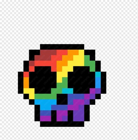 Арт пиксель