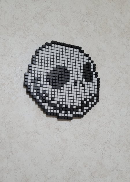 Термомозаика идеи