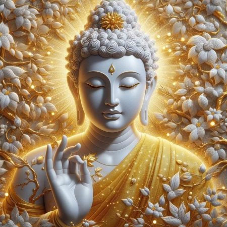 Lord buddha
