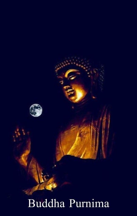 Buddha purnima
