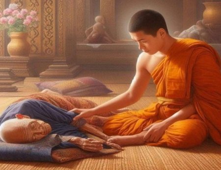 Буддийское искусство