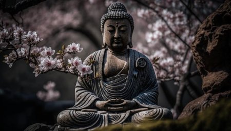 Япония буда будда