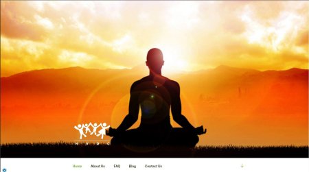 Йога и медитация